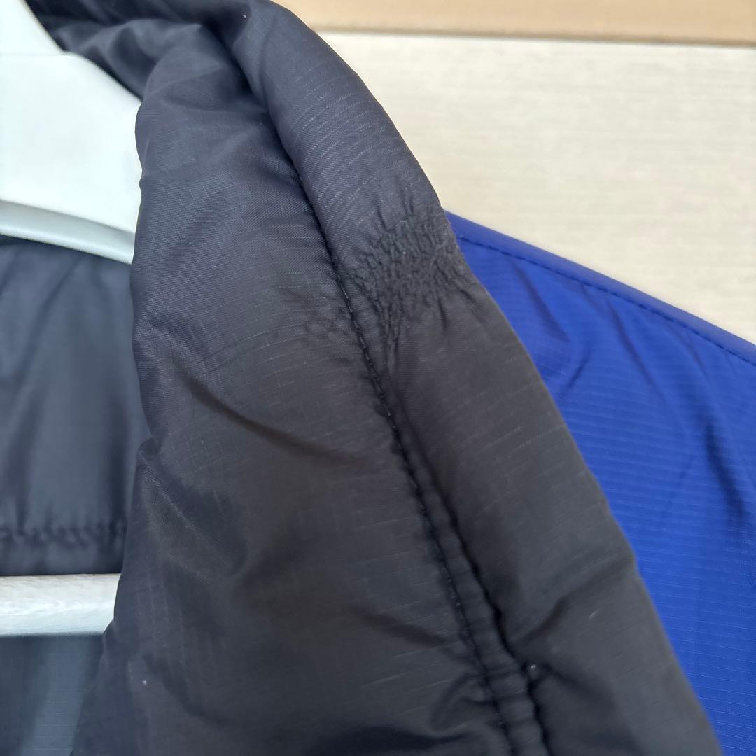 パタゴニア　ベスト　Sサイズ