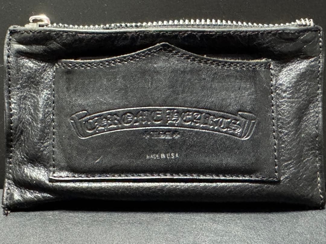 クロムハーツ ケース カードポケット