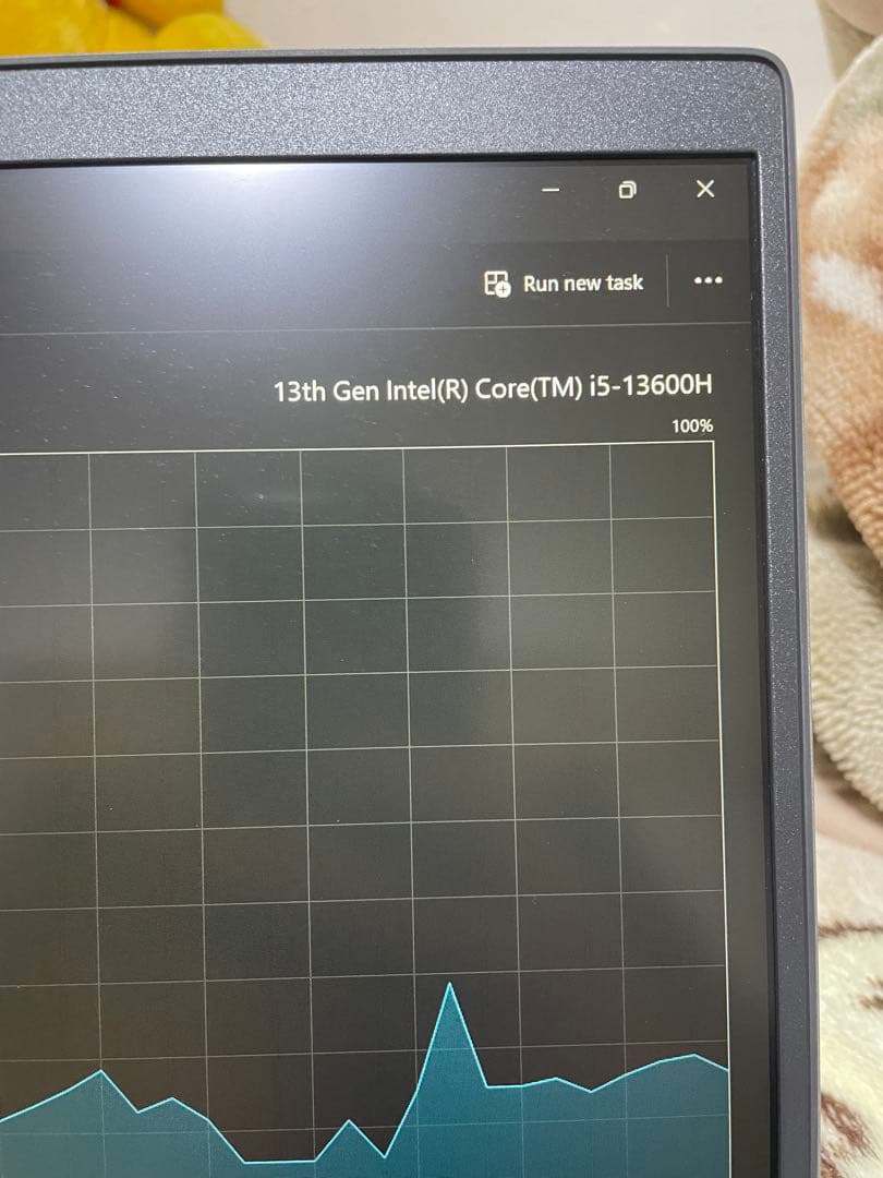 Windowsノート本体 Dell precision3581 i5th13 rtx A1000 6gb