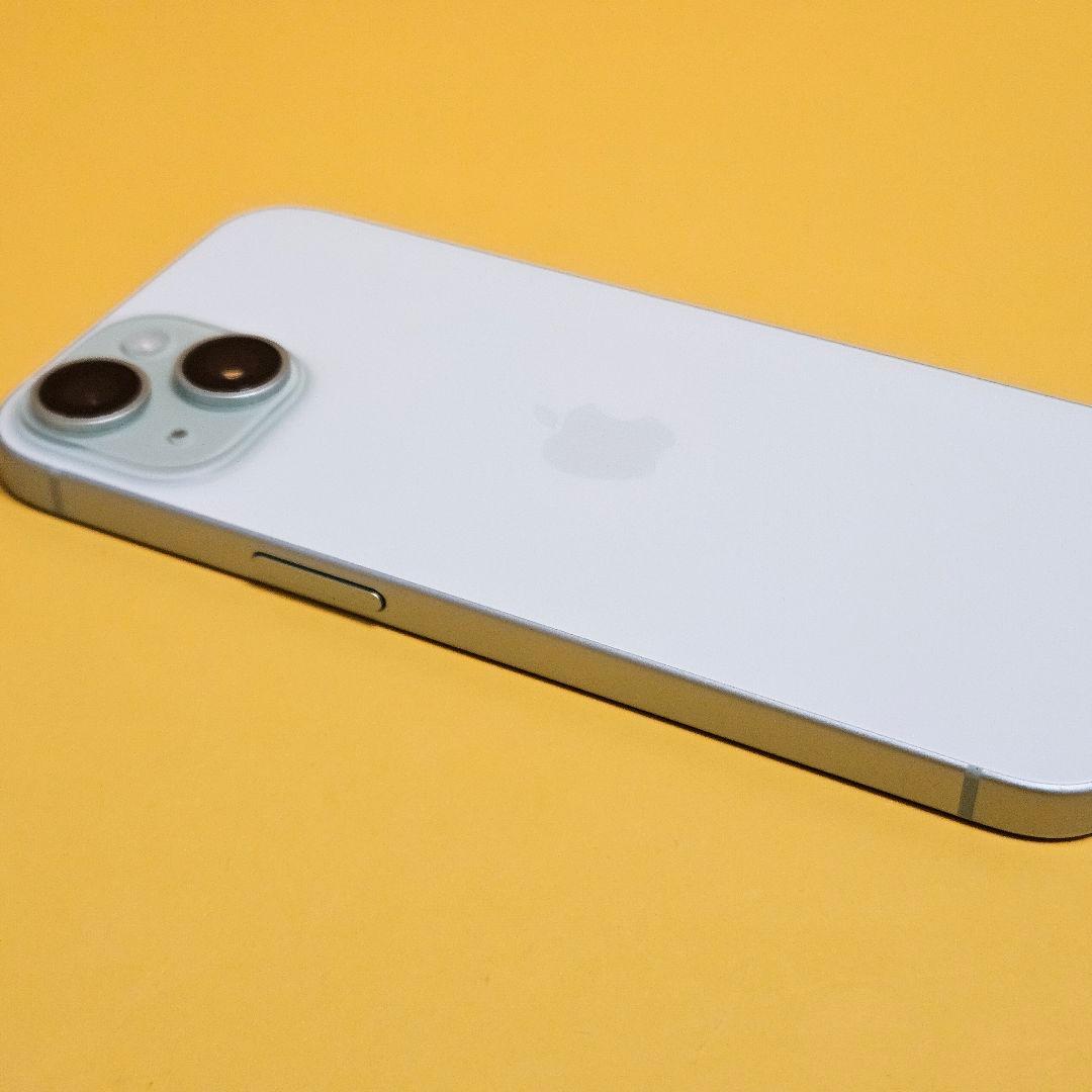 iPhone 15 128GB｜24時間以内発送#056