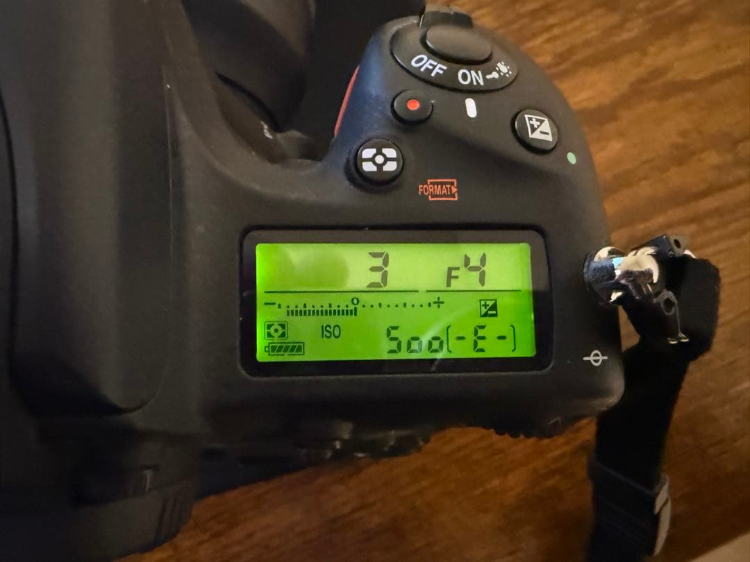 Nikon D750 24-120mm レンズキット