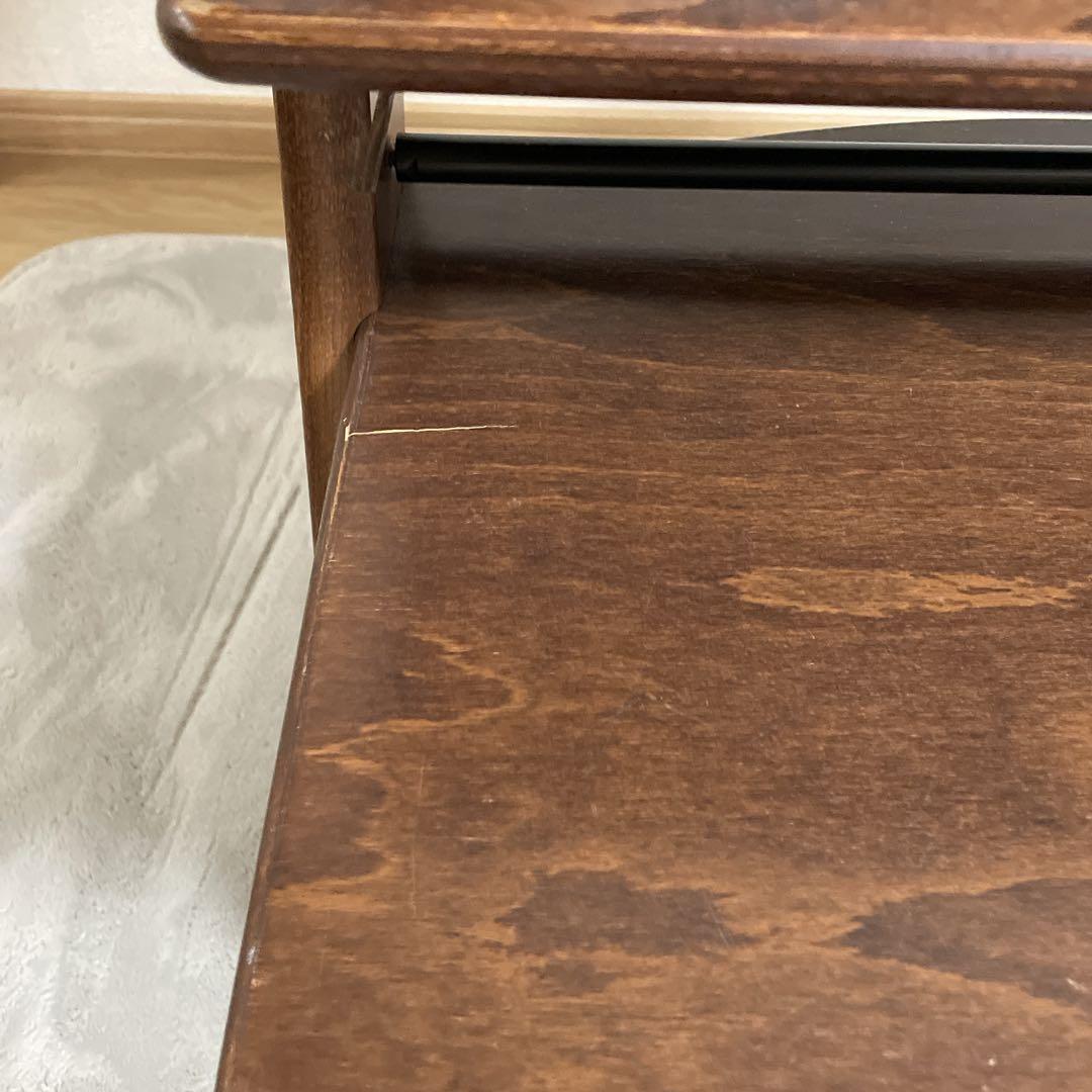 STOKKE トリップトラップ　シリアルNo.3 廃盤ガード付き