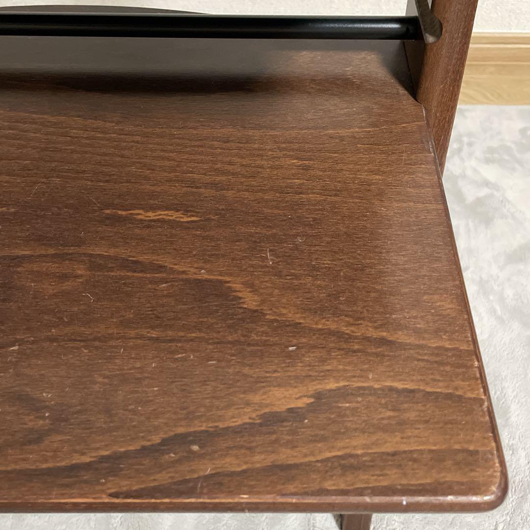 STOKKE トリップトラップ　シリアルNo.3 廃盤ガード付き