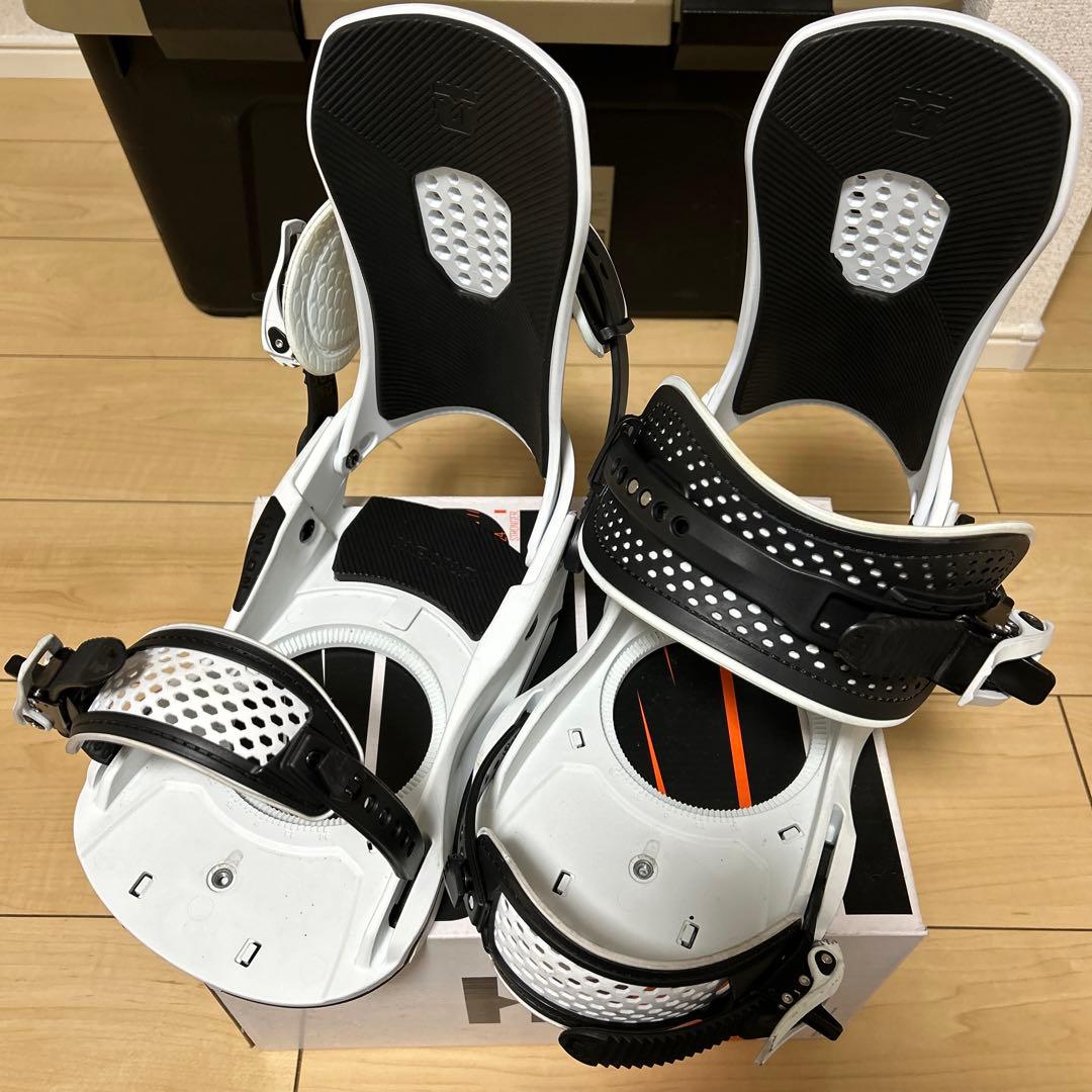 UNION FORCE 23-24 箱あり中古