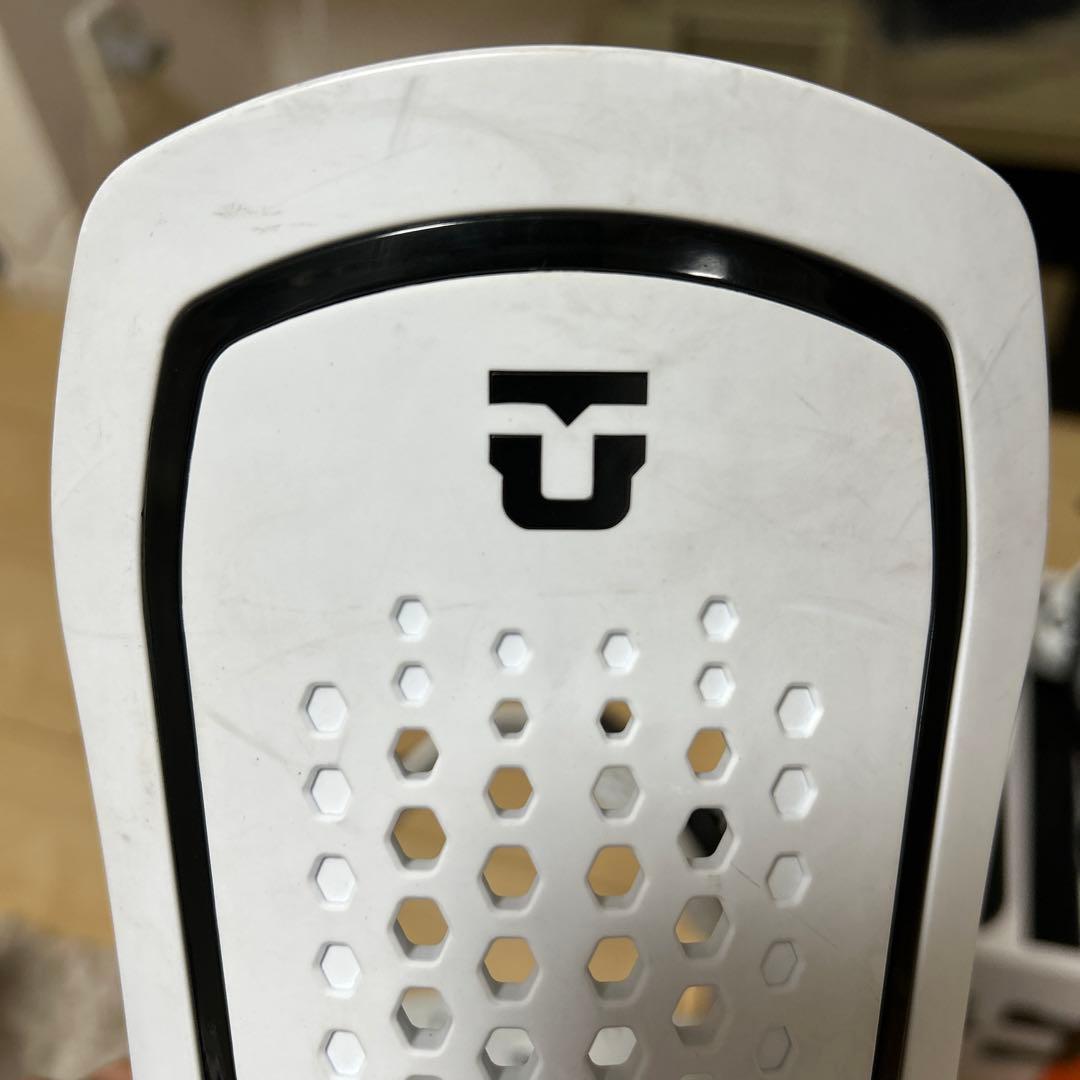 UNION FORCE 23-24 箱あり中古