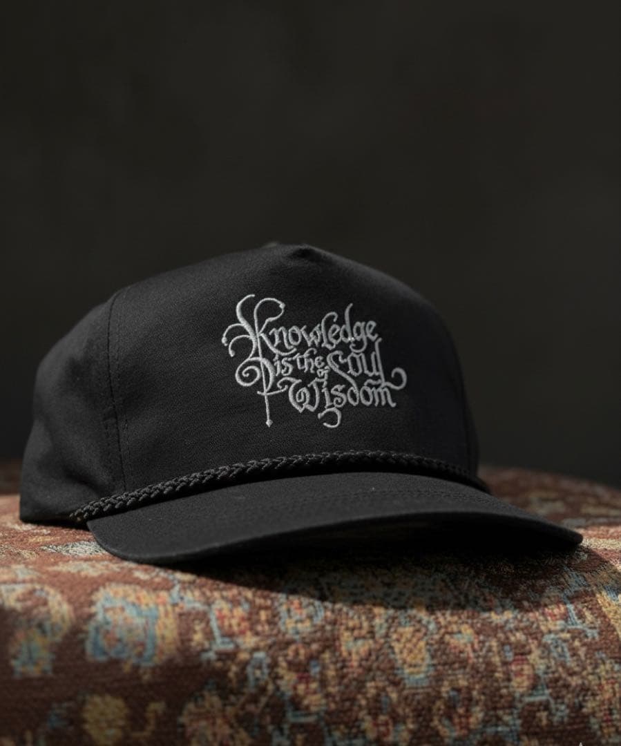 Y-88tattoo studio yamada キャップ　ハーレー山田蓮