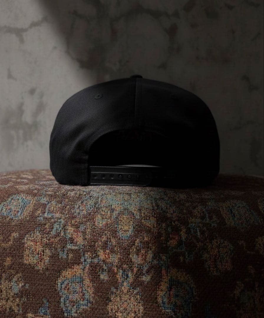 Y-88tattoo studio yamada キャップ　ハーレー山田蓮