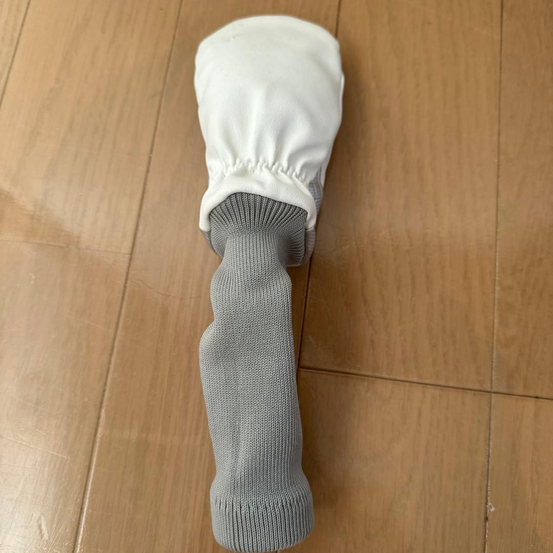 ゼクシオレディースＭＰ1300.ユーティリティ4