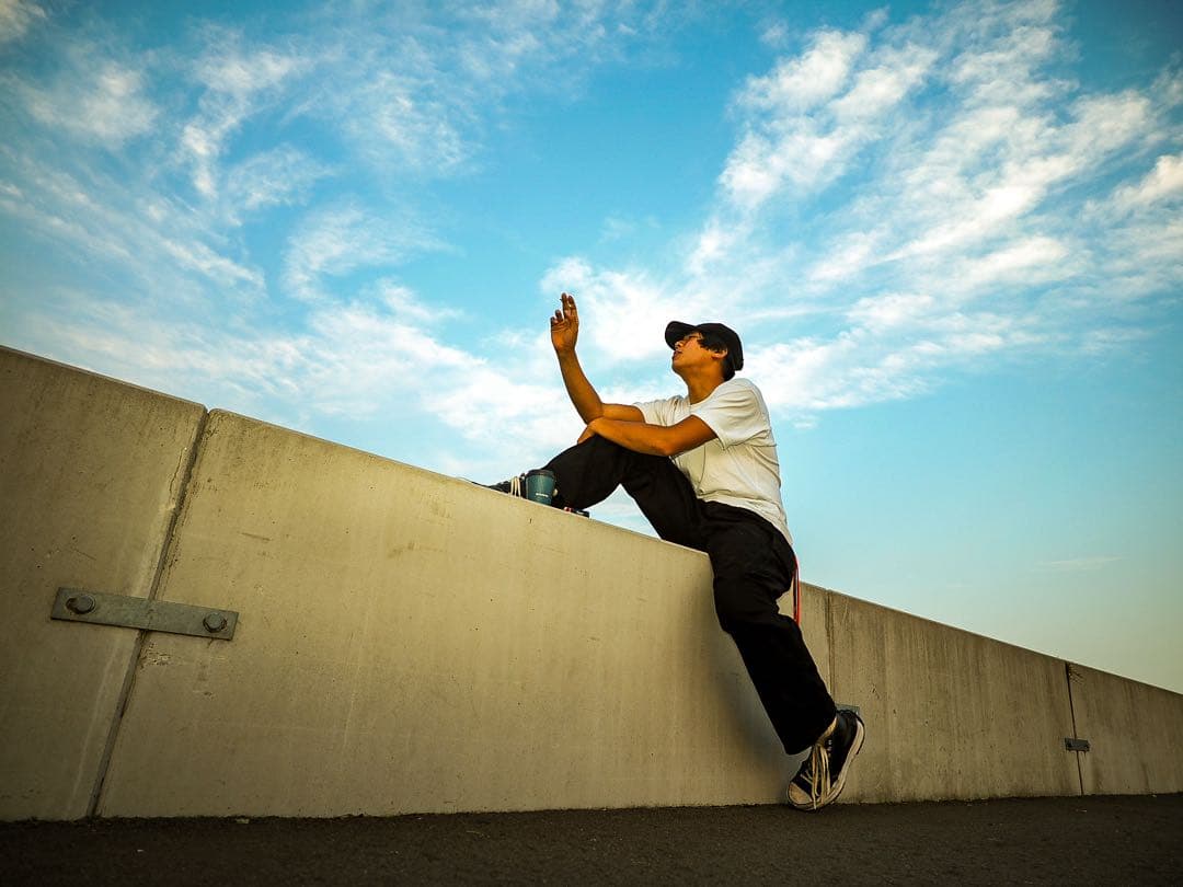 デジタルカメラ E-M5 III / 10-25 F1.7 / 40-150PRO / FL