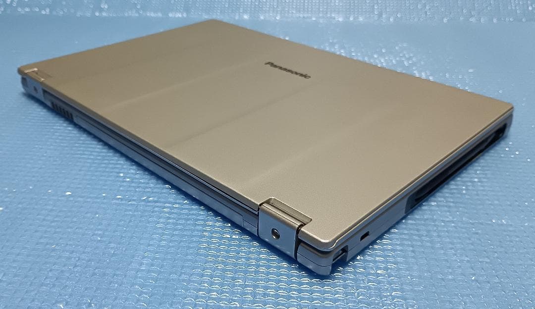 Windowsノート本体 let's note CF-MX5