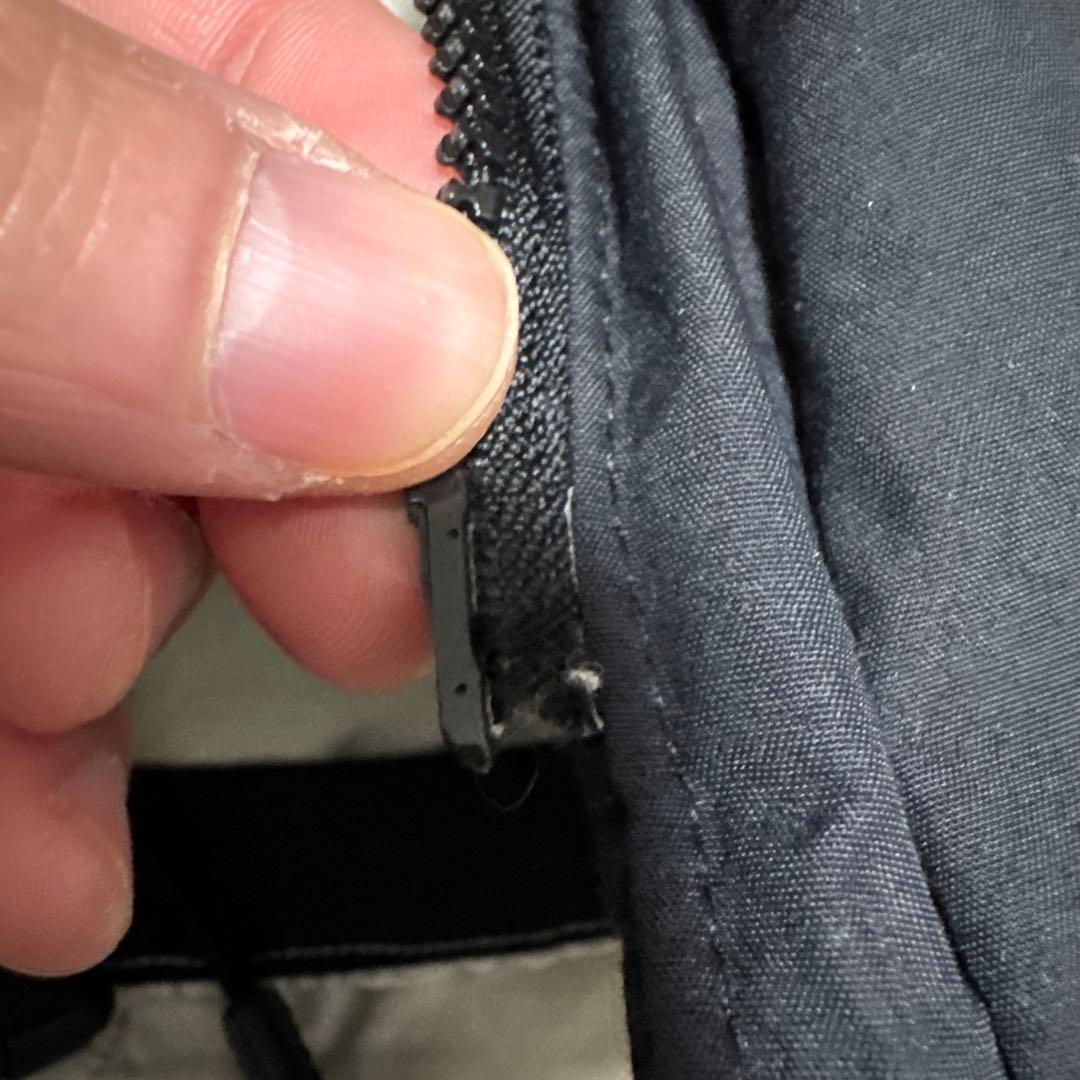 WILD THINGS 90’s デナリジャケット プリマロフト