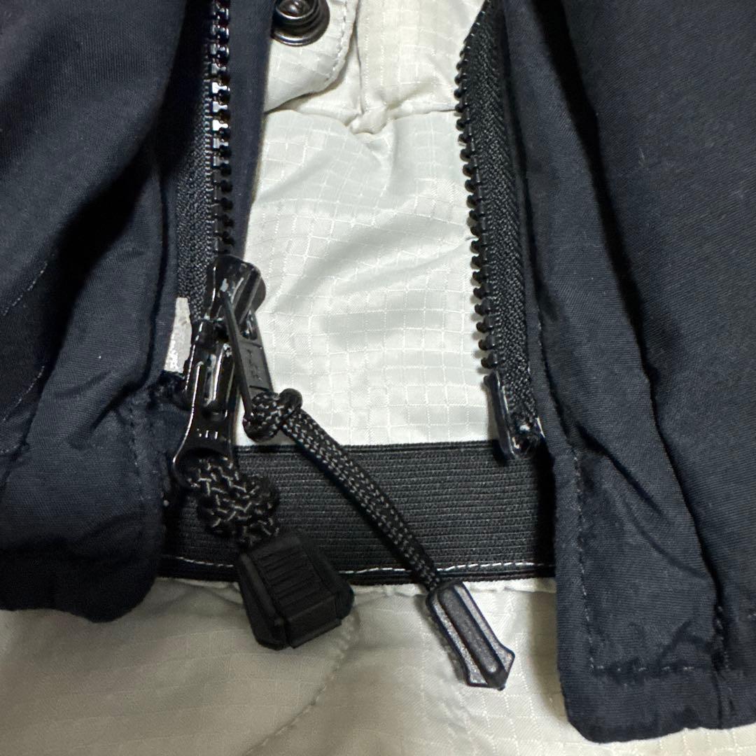 WILD THINGS 90’s デナリジャケット プリマロフト