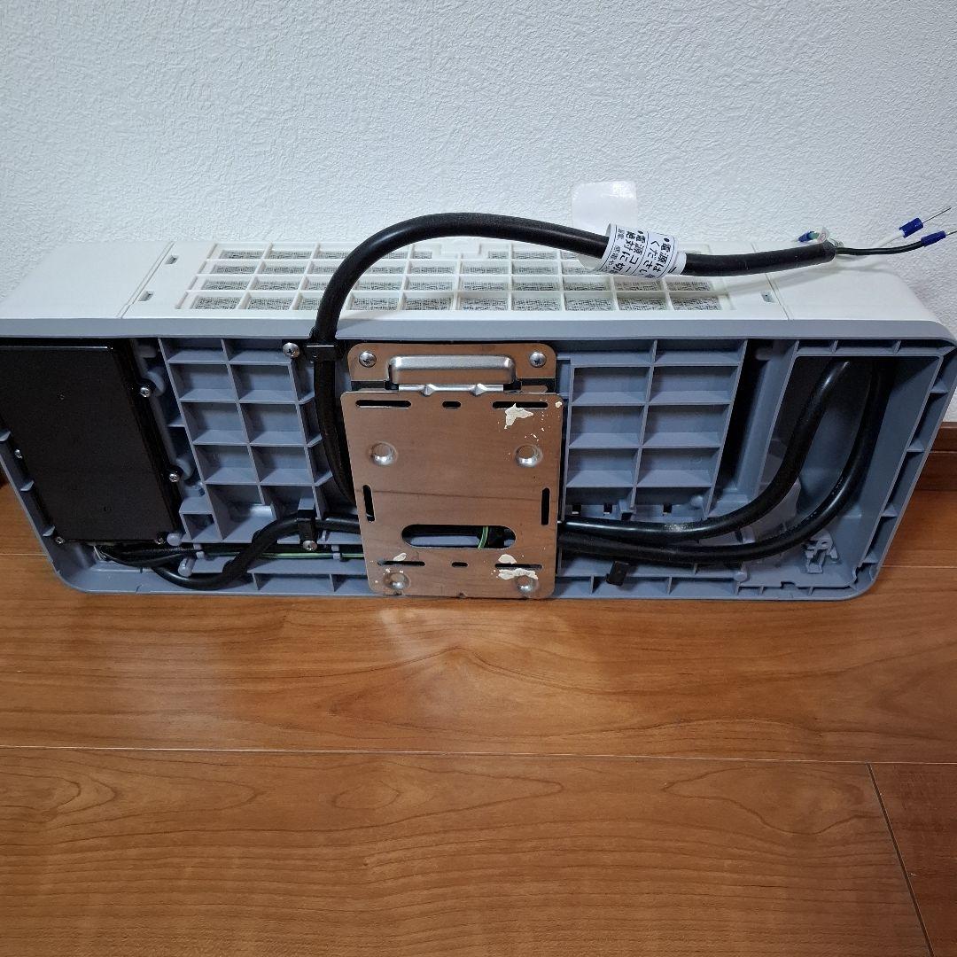 高須産業　涼風暖房機　浴室用　SDG-1200GBM 2021年製