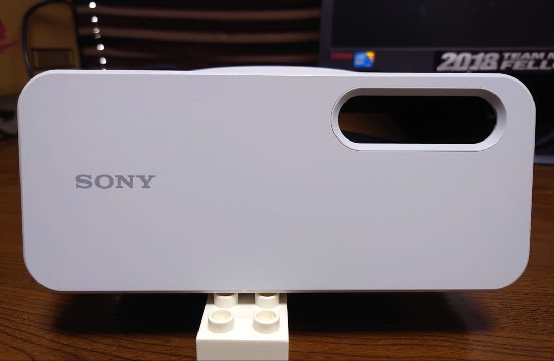 XQZ-VG01A SONY VRゴーグル