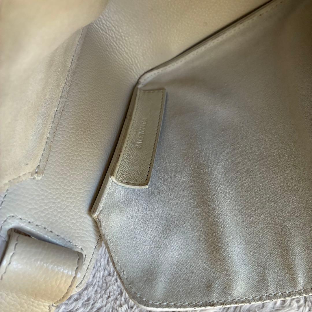 バレンシアガ バッグ　TOOL2.0NORTH