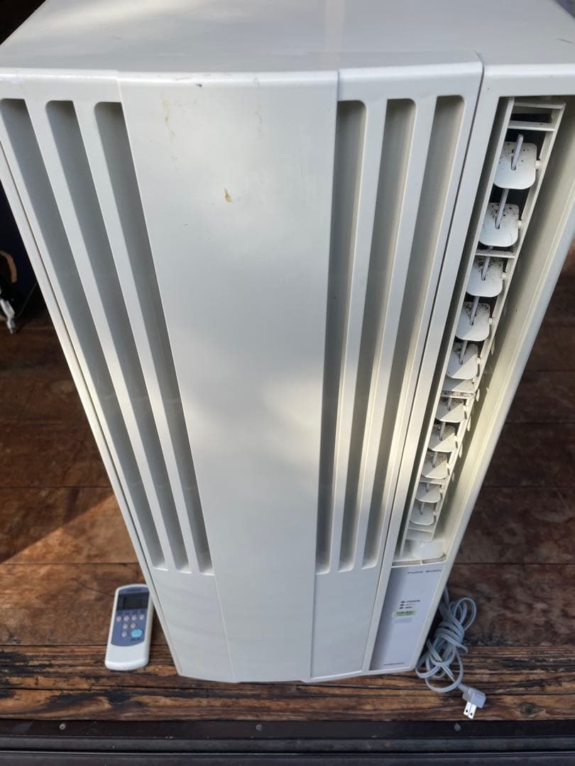 corona ルームエアコン