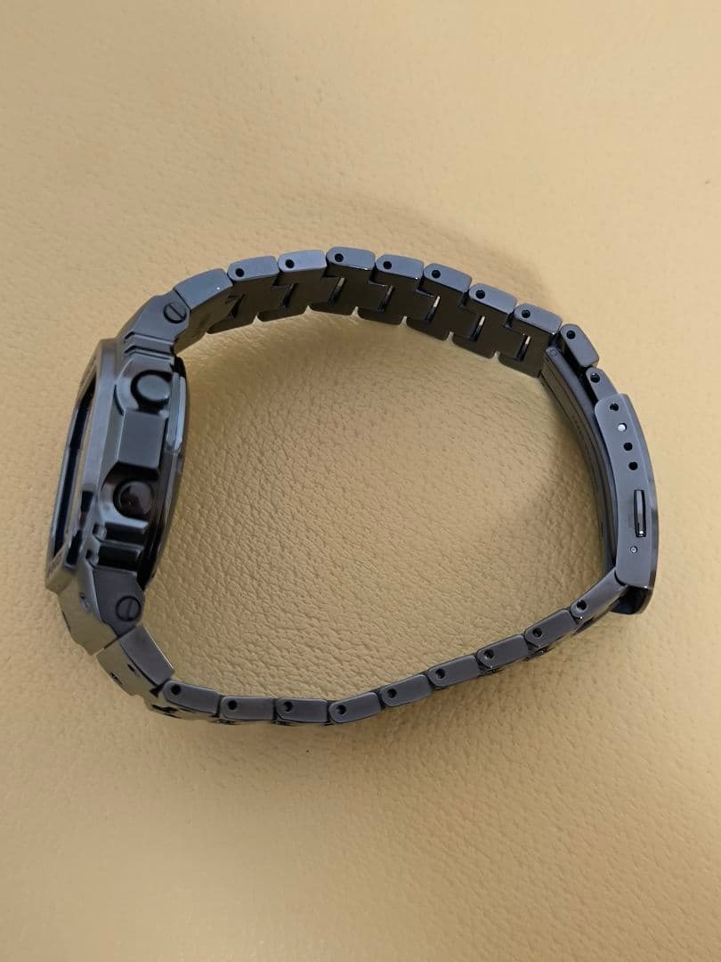 【生産完了】カシオ G-SHOCK「GMW-B5000BPC-1JF」