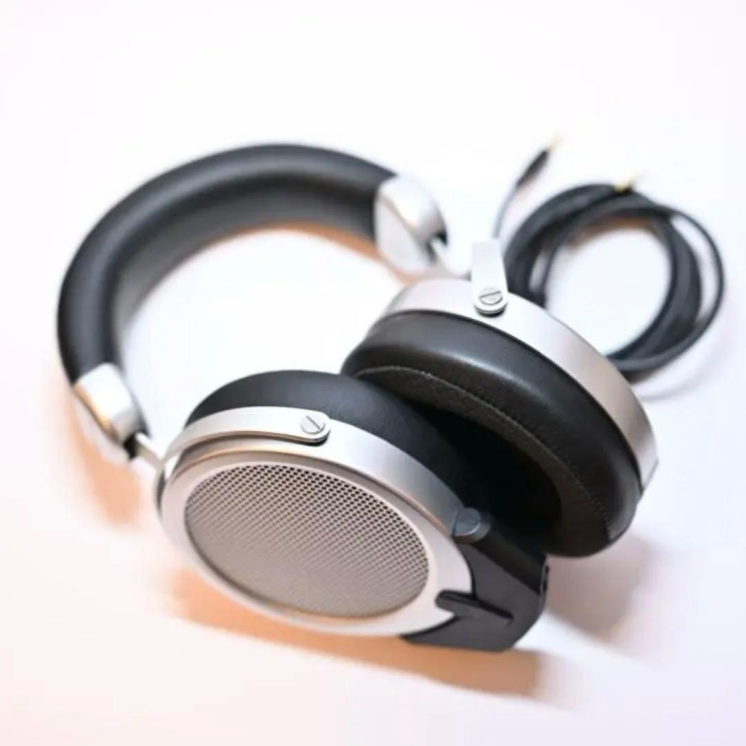 DEVA Pro HIFIMAN ヘッドホンBluetooth 有線両対応