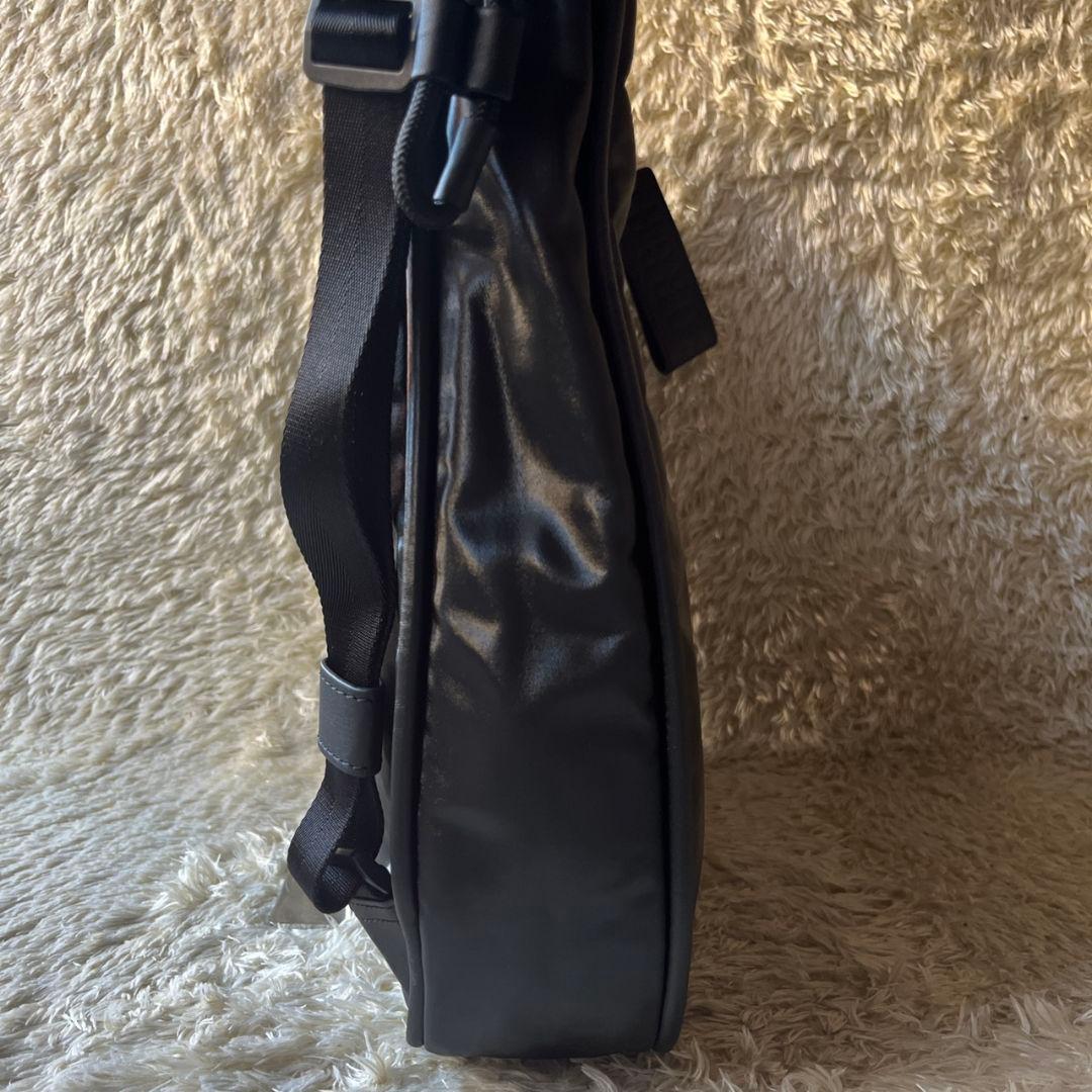 【極美品】ペレボルサ　「チアーズ」2WAYショルダーリュック