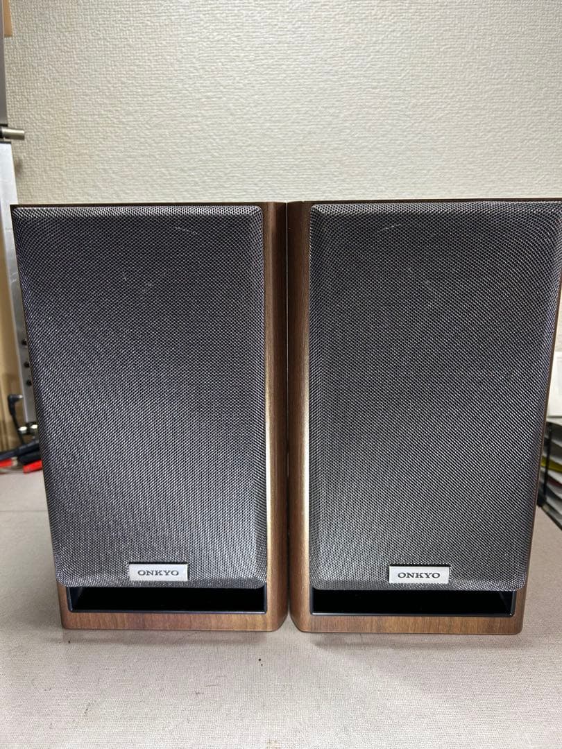 C16 整備ONKYO NFR-7TX ハイレゾCD/SD/USBレシーバー