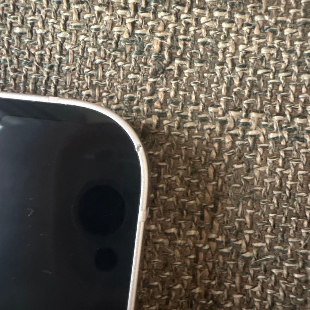 iPhone13 128GB ピンク SIMフリー