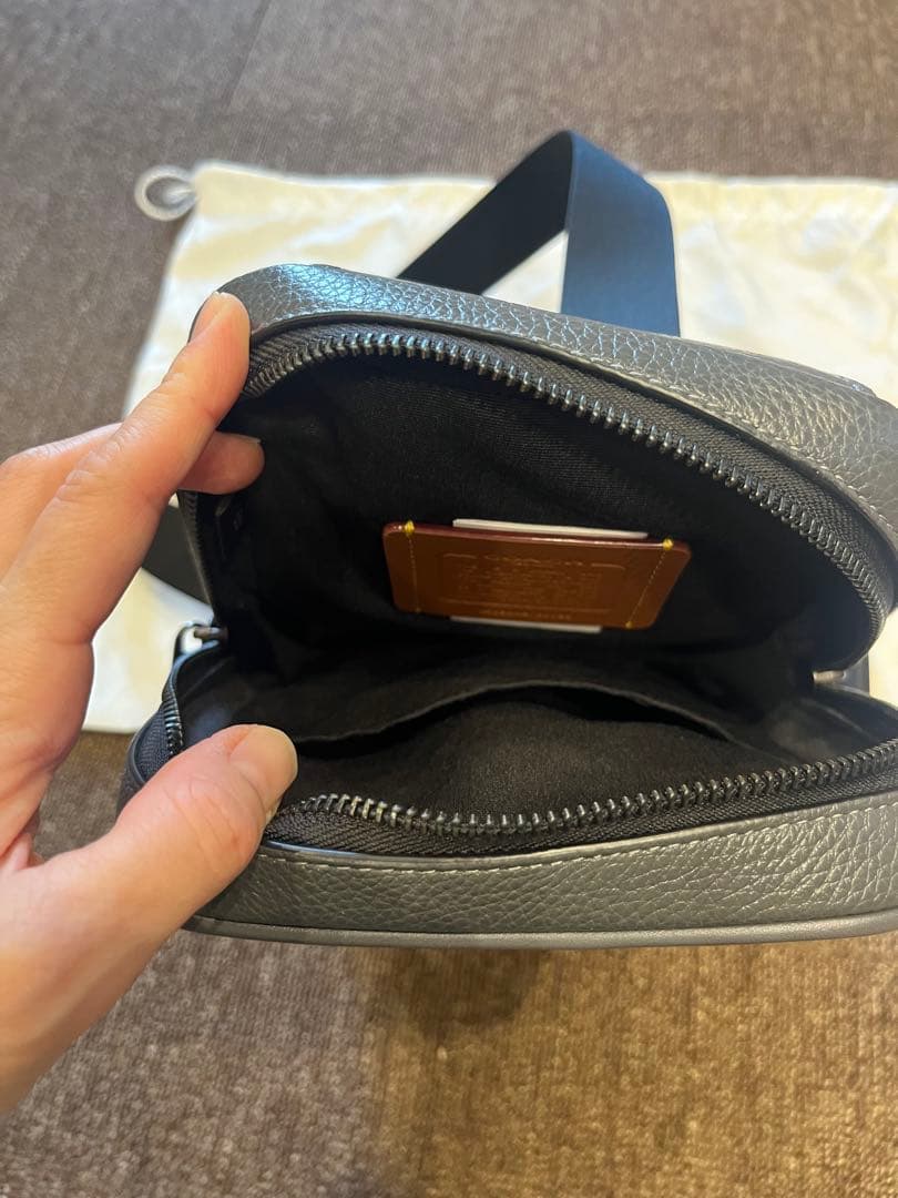 COACH. バック　サリバン パック