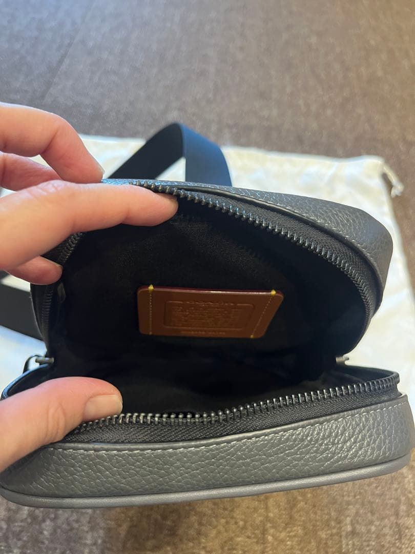 COACH. バック　サリバン パック