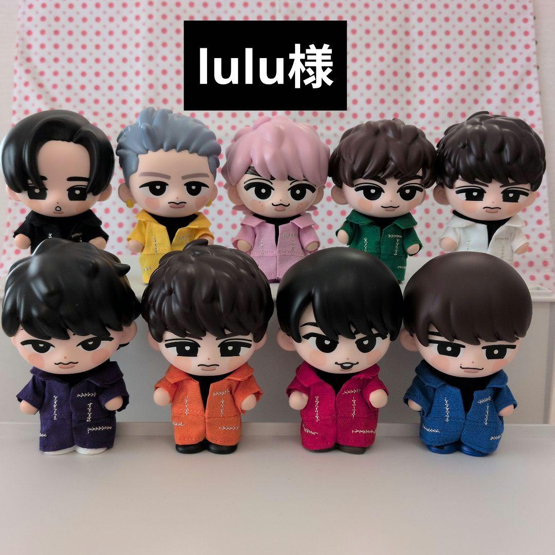 Man　lulu様　☆専用出品☆