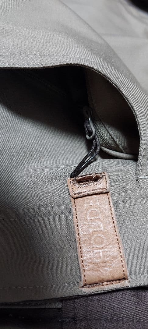 美品 BURTON × HOLDEN ウェア上下セット