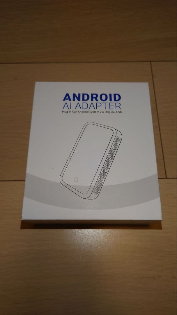 ottocast オットキャスト PICASOU 2 Pro PCS35