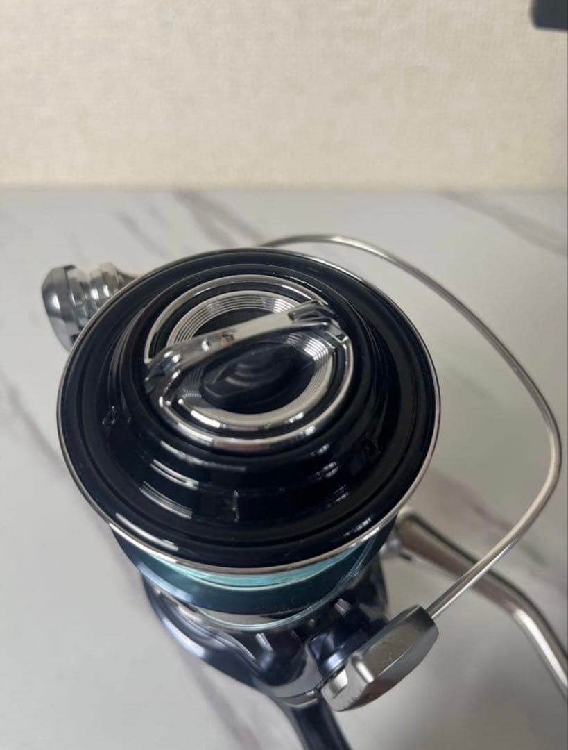 ツインパワーsw 14000XG シマノ