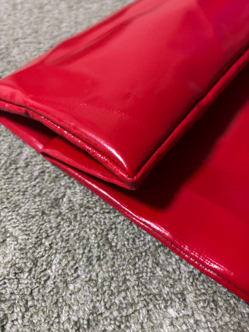 【最終価格】フライターグ FREITAG MIAMIVICE オールレッド