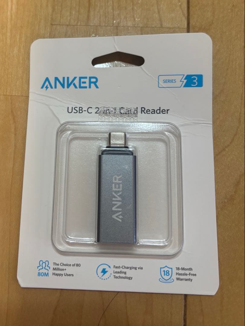 PENTAX WG-1000 コンパクトデジタルカメラ　グレー