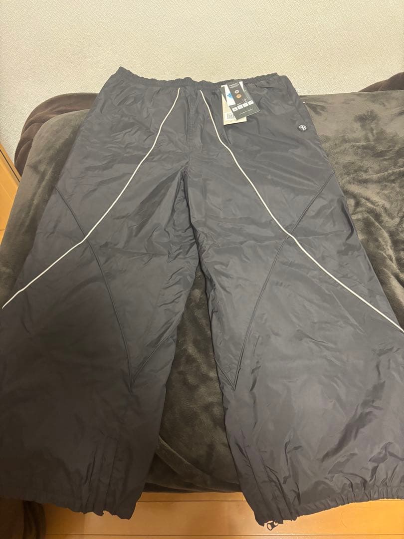 【新品】大人気！GAFH 25-26 パンツ