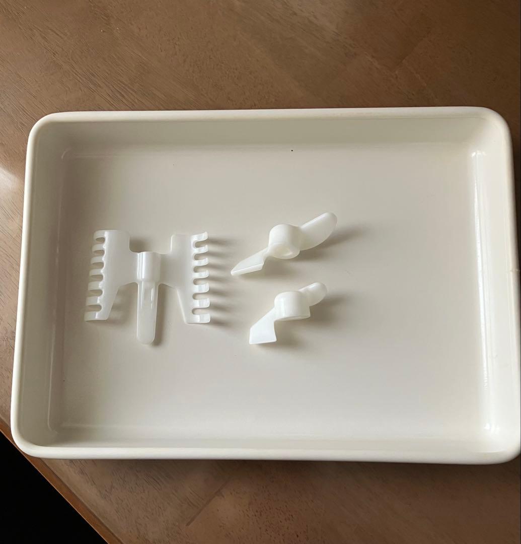 パンこね機　NEWちびまるくん　KN-300