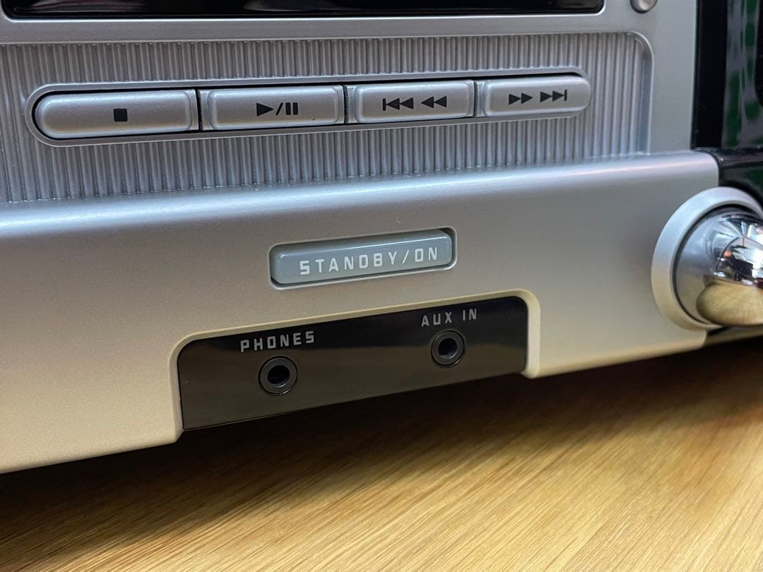 TEAC ブルートゥースCDラジオ SL-D930 ラジカセ ステレオ