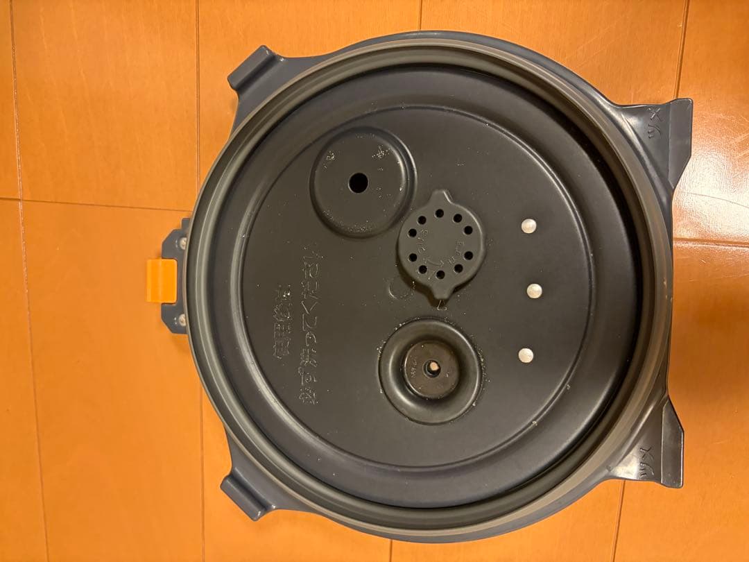 象印 炊飯器 NW-LA10 黒