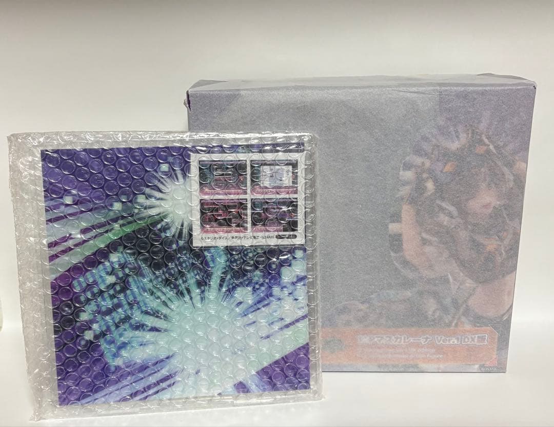 【新品未開封】 遊戯王 I：Pマスカレーナ Ver.1 DX版　特典付き