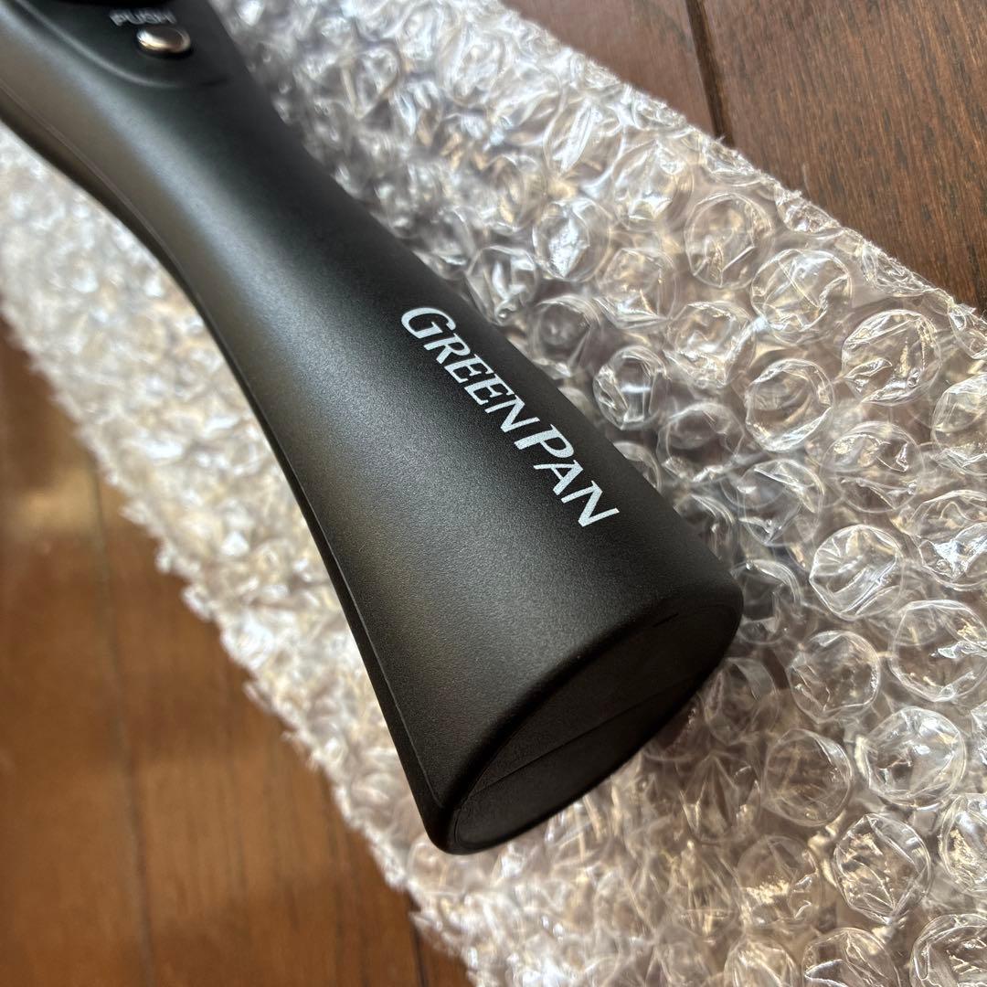 グリーンパン クリックシェフ 4点セット【新品・未使用】