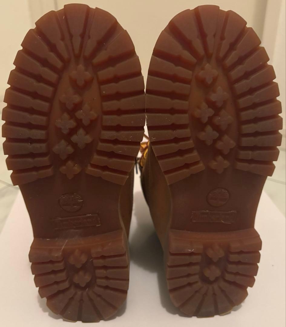 Timberland ティンバーランド 12909M ワークブーツ 22cm