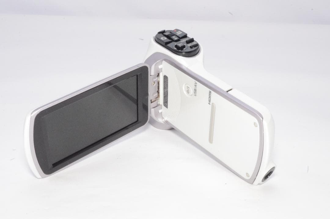 Panasonic パナソニック デジタルムービーカメラ HX-DC2 元箱付き