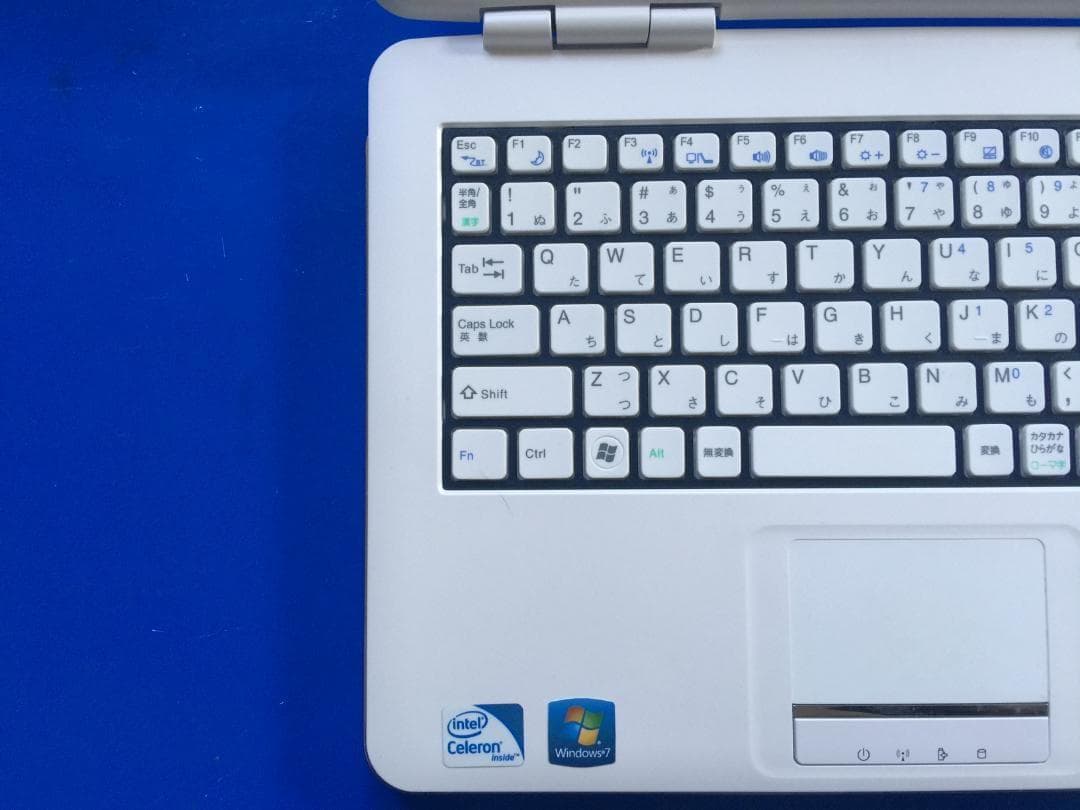 FRONTIER FRNV105 11.6型TFT液晶　 薄型・コンパクトPC