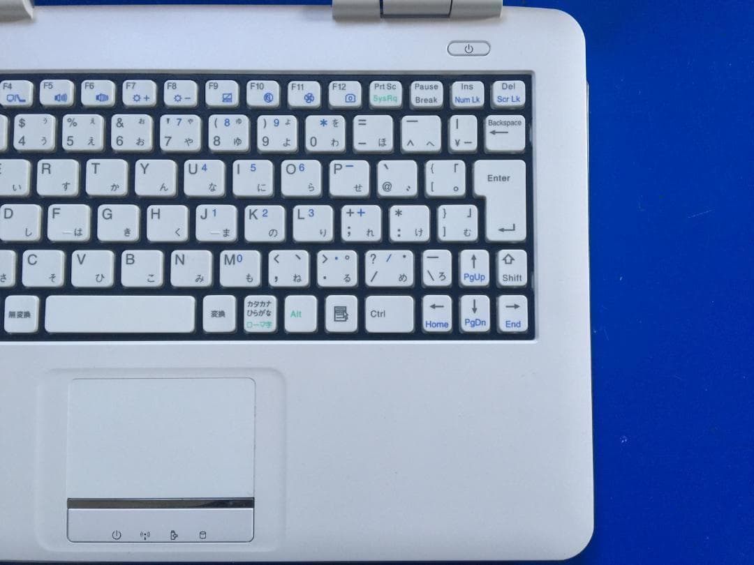 FRONTIER FRNV105 11.6型TFT液晶　 薄型・コンパクトPC