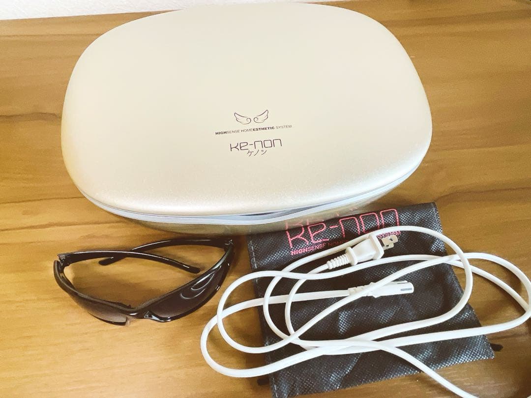 KE-NON 脱毛器