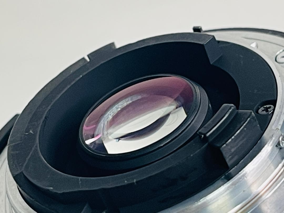 【動作保証・点検済】Nikon Ai AF Nikkor 20mm F2.8D