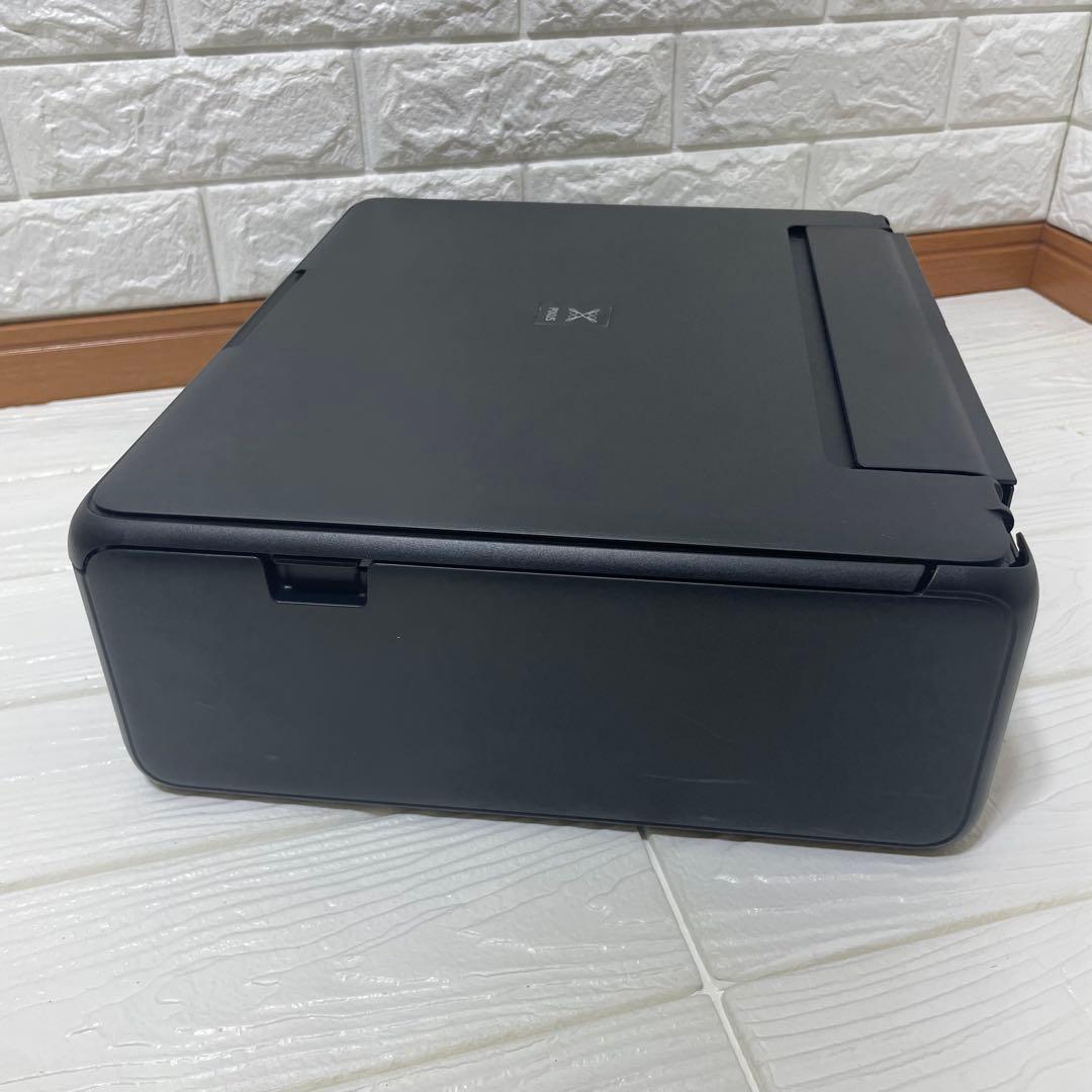 【１週間保証付き/総印刷枚数3950枚】Canon TS 5030S コピー機