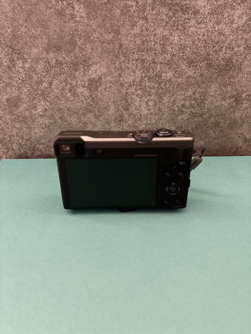 Panasonic LUMIX TZ60 デジタルカメラ