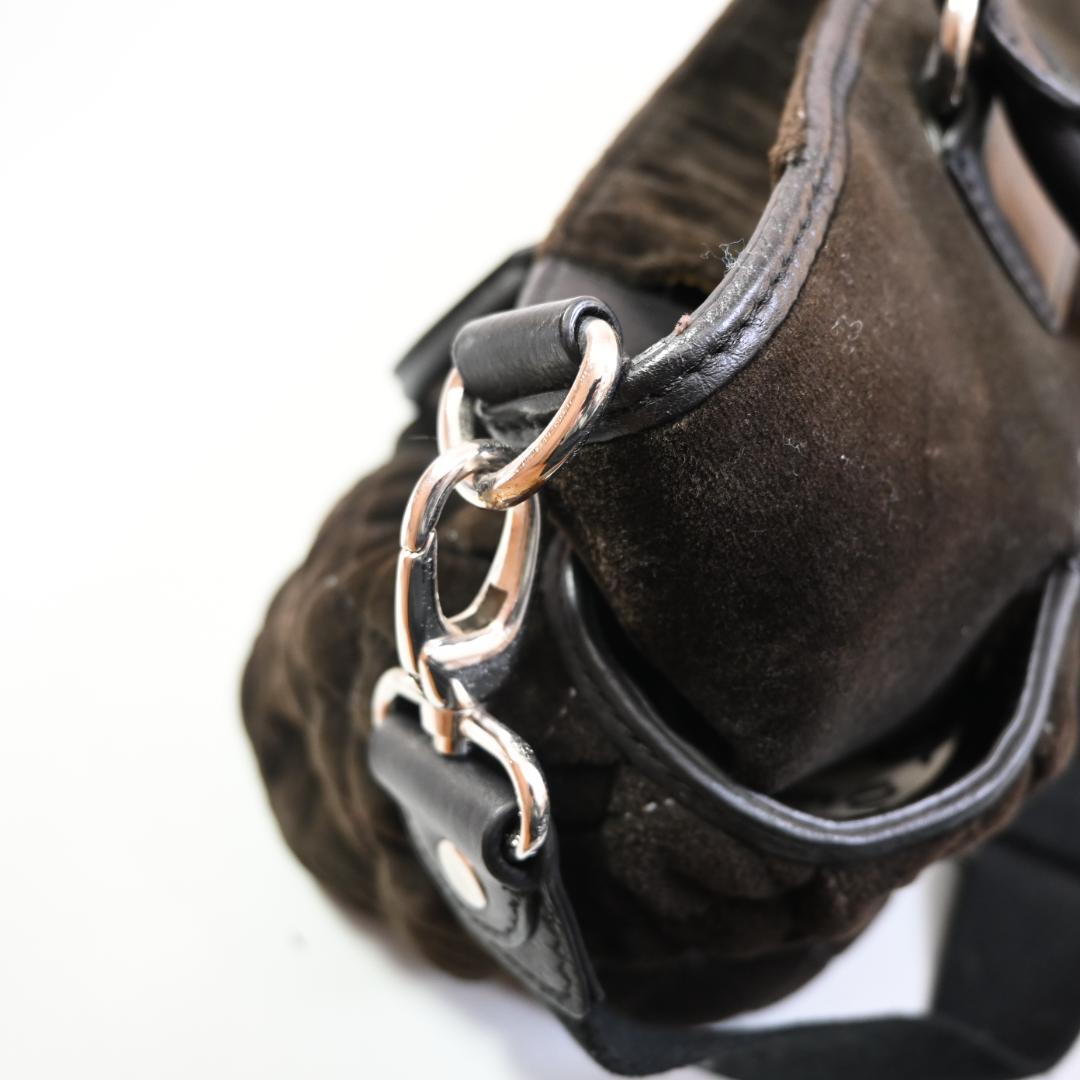 586!ジューシークチュール Couture Baby マザーズバッグ