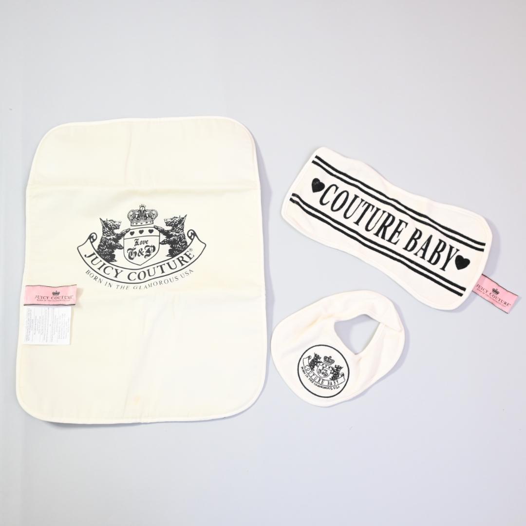 586!ジューシークチュール Couture Baby マザーズバッグ