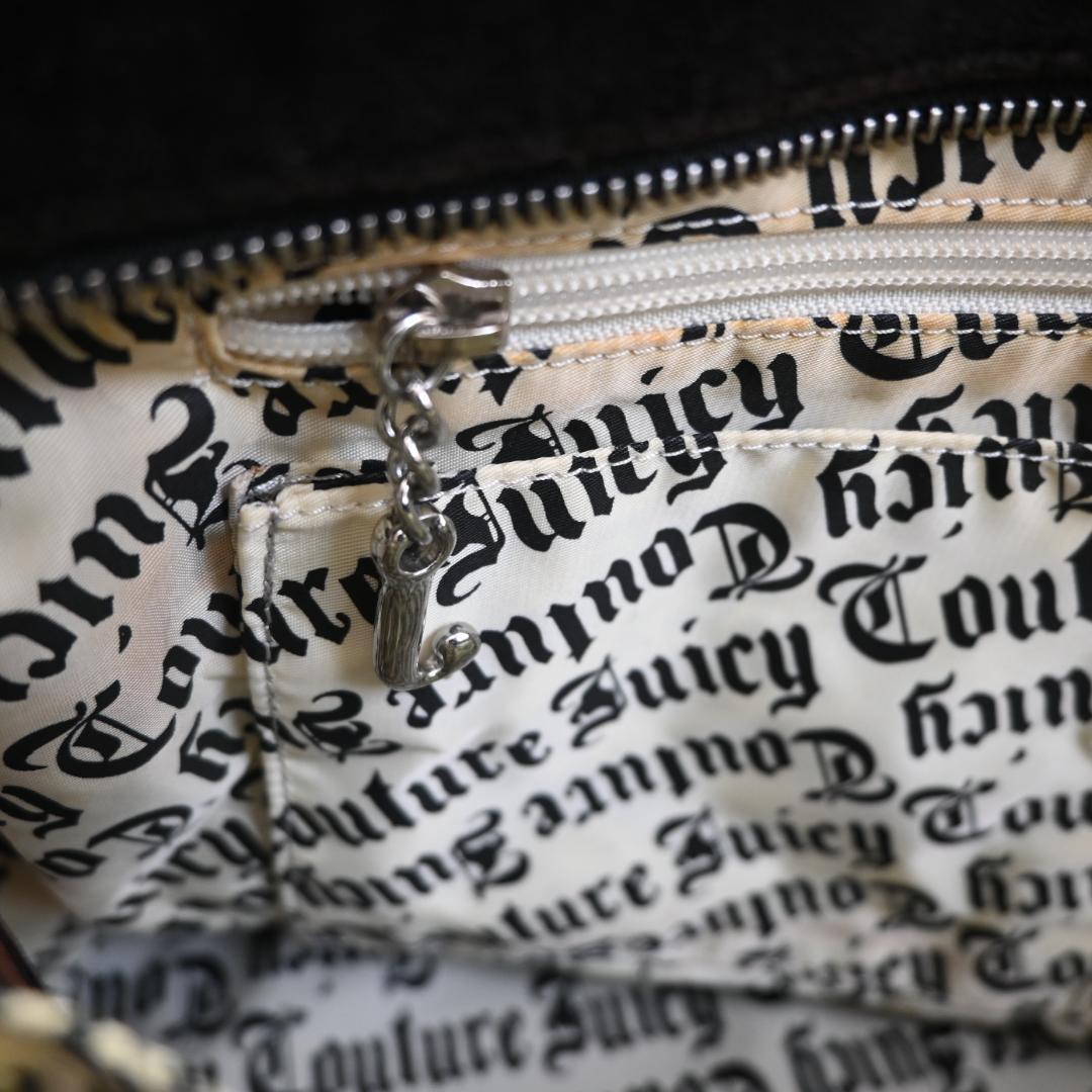 586!ジューシークチュール Couture Baby マザーズバッグ